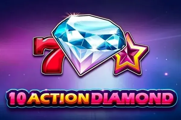 10 Action Diamond
