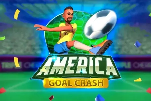 America Goal Crash