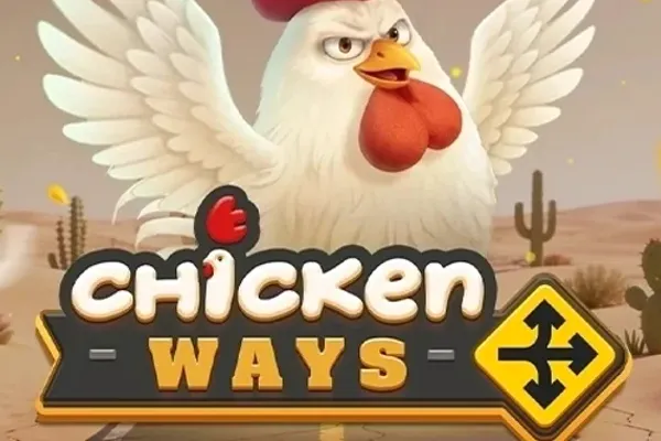 Chicken Ways