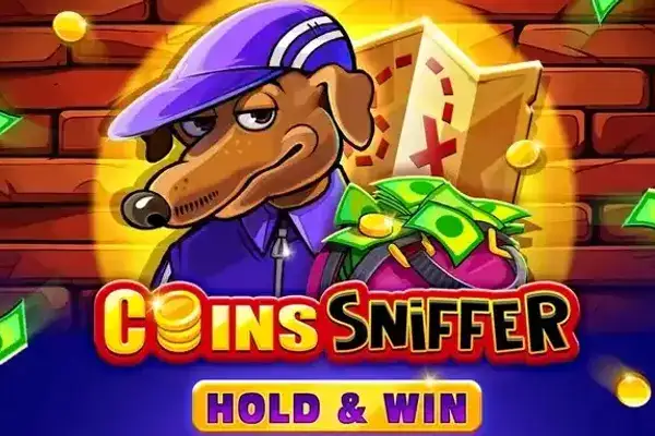 Coins Sniffer Hold & Win