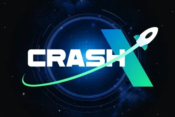 Crash X