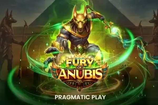 Fury of Anubis