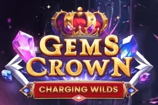 Gems Crown - Charging Wilds
