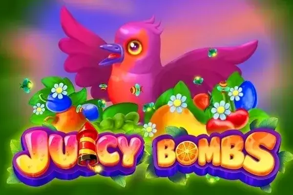 Juicy Bombs