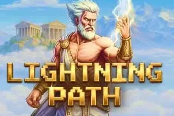 Lightning Path
