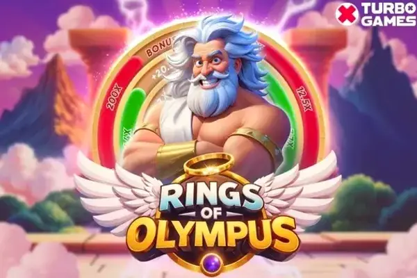 Rings of Olympus