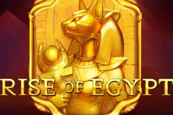 Rise of Egypt
