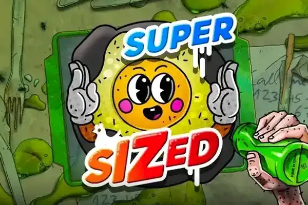 Supersized