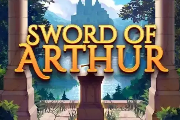 Sword of Arthur