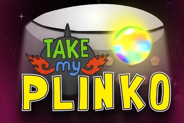 Take My Plinko
